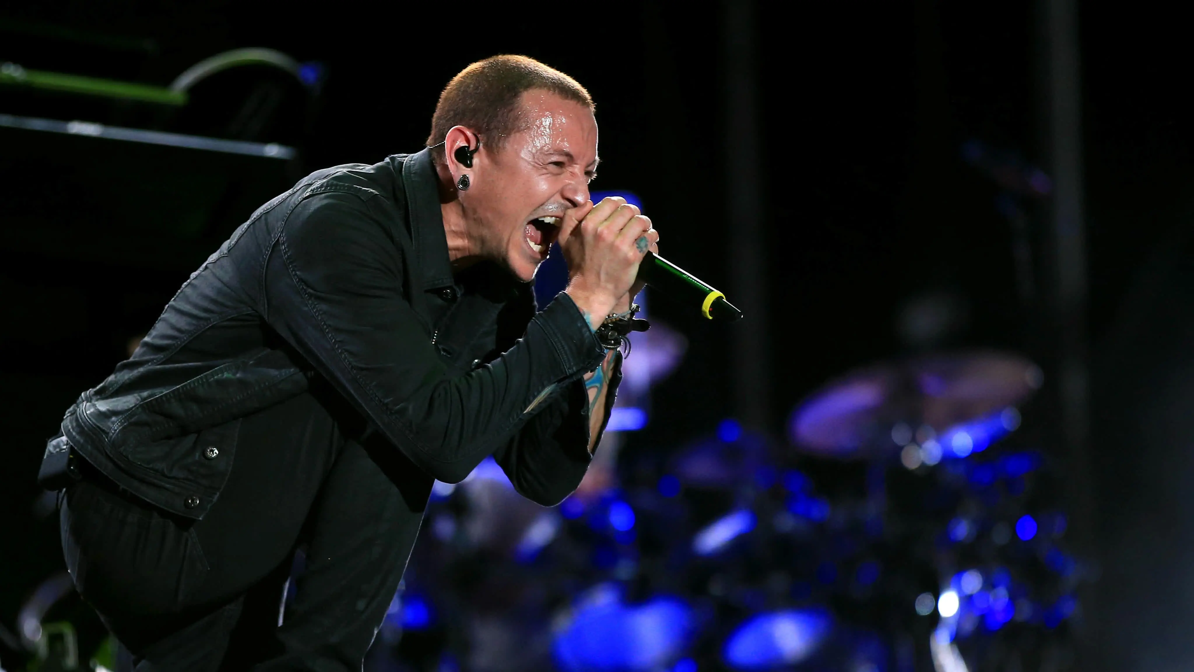Linkin Park - Rock In Rio USA (2015)