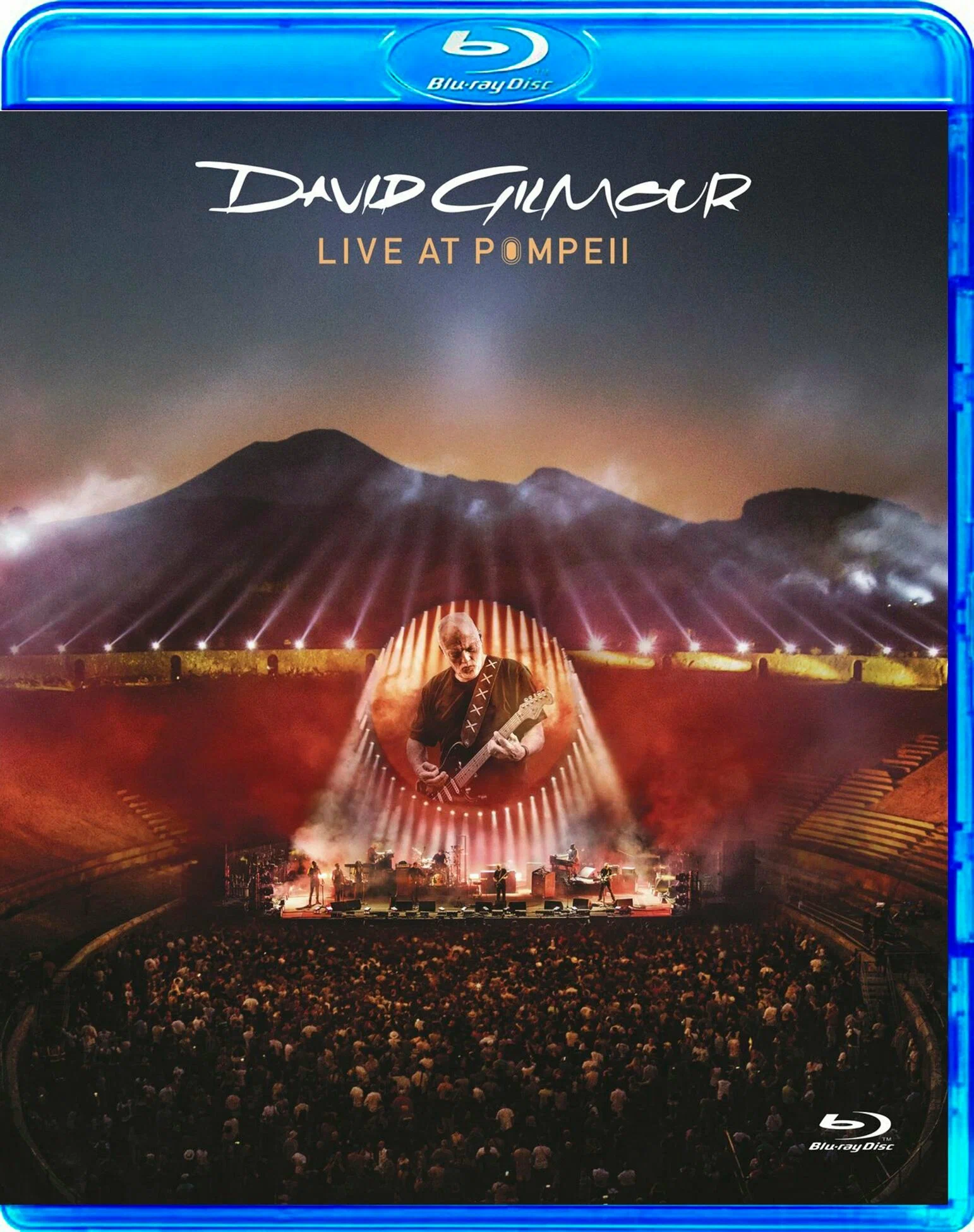 RPWL - Live From Outer Space (2019)