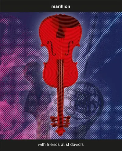 Marillion - With Friends At St David's (2019)