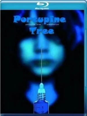 Porcupine Tree - Arriving Somewhere... 2005 (2018)