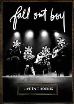 Fall Out Boy - Live in Phoenix (2008)