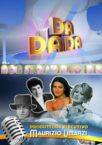 Da Da Da in musica (2011)