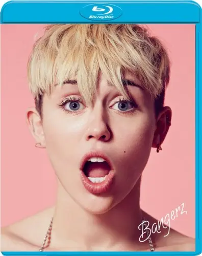 Miley Cyrus - Bangerz Tour (2015)