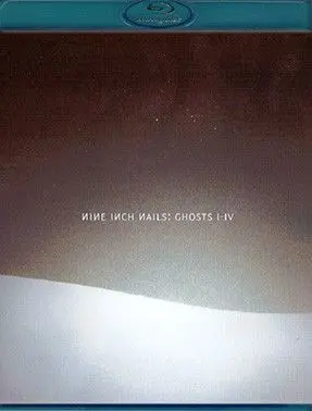 Nine Inch Nails - Ghosts I-IV (2008)