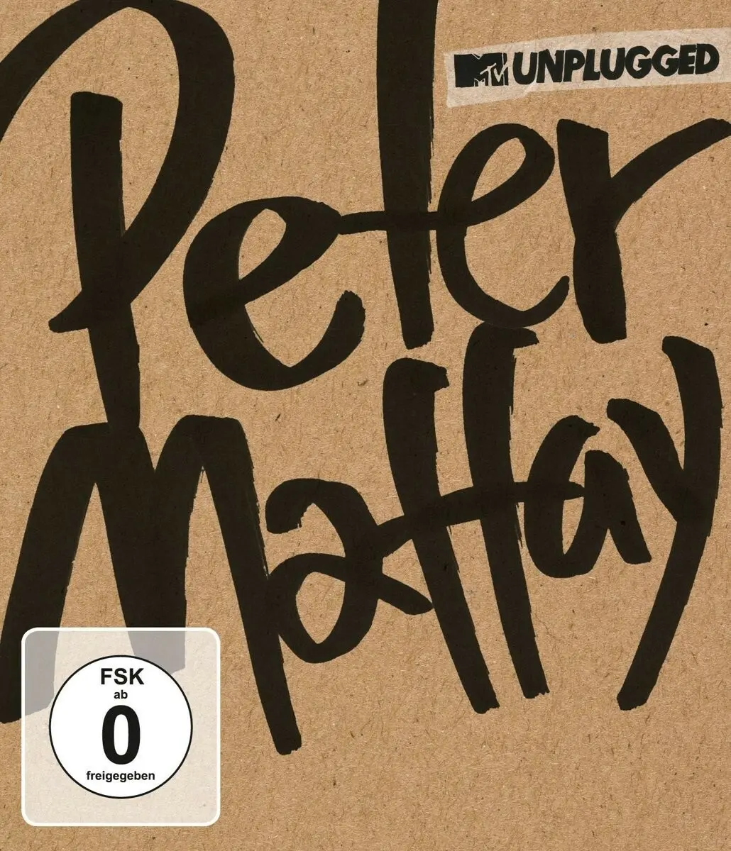 Peter Maffay - MTV Unplugged (2017)