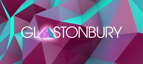 Rod Stewart - Live @ Glastonbury 2025 / FEED (2025)