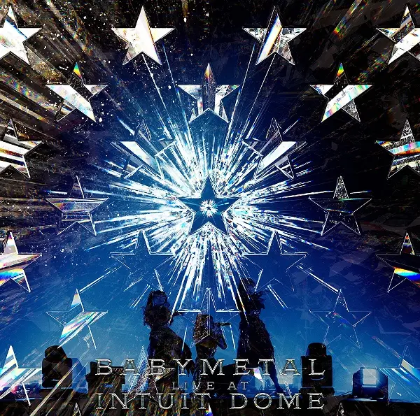 Babymetal - Live at Intuit Dome (2026)