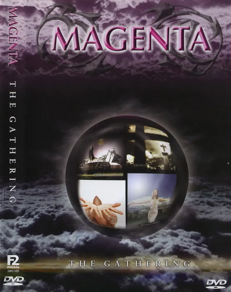 Magenta - The Gathering (2005)