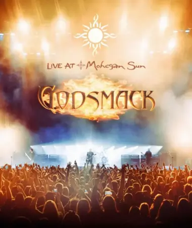 Godsmack - Live At Mohegan Sun (2026)