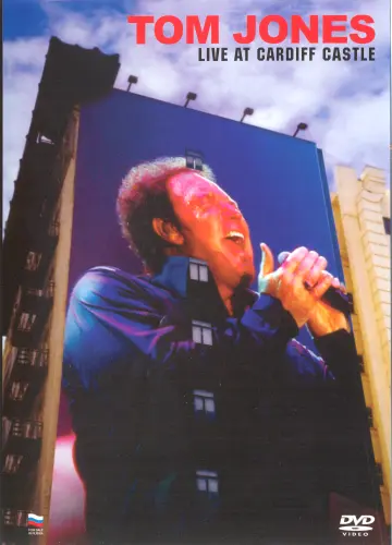 Tom Jones - Live at Cardiff Castle (2002)