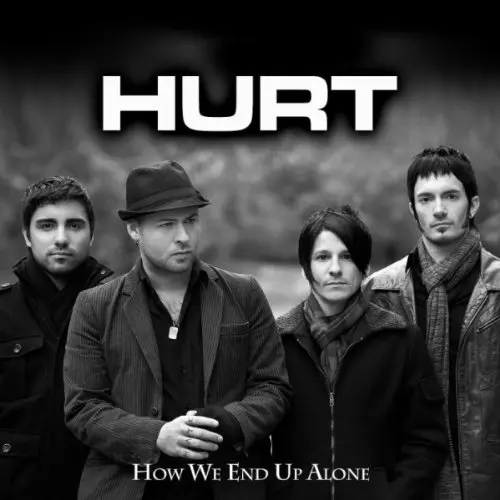 Hurt - How We End Up Alone (2012)