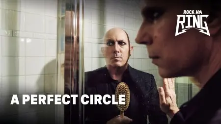 A Perfect Circle - Live at Rock am Ring (2026)