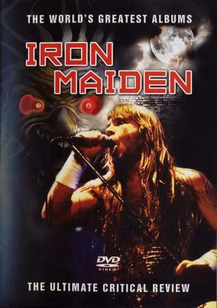 Iron Maiden - The World's Greatest Albums (2006)