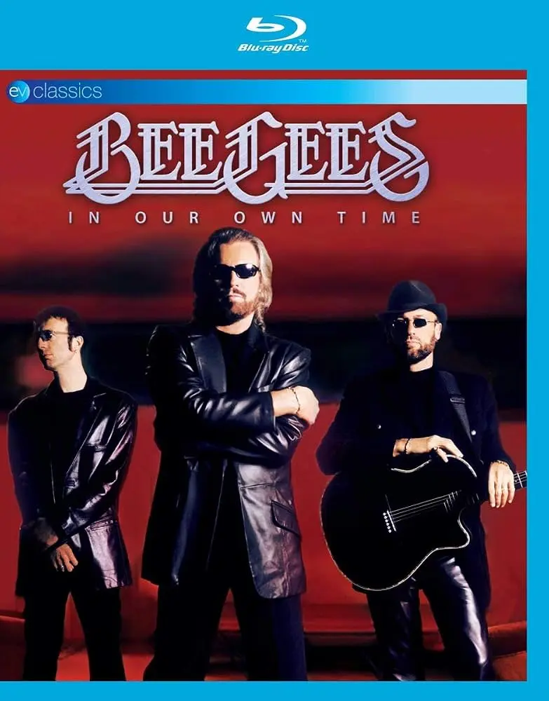 Bee Gees - In Our Own Time (2010)