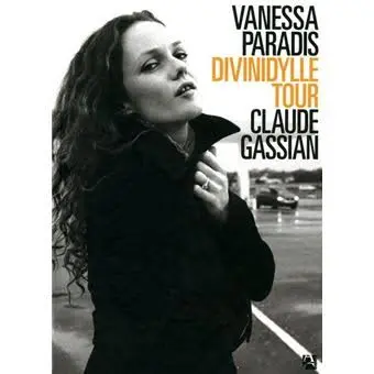 Vanessa Paradis - Divinidylle Tour (2008)
