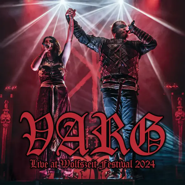 Varg - Live At Wolfszeit Festival (2026)