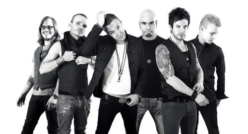 Poets of the Fall - Клипы (2004-2016)