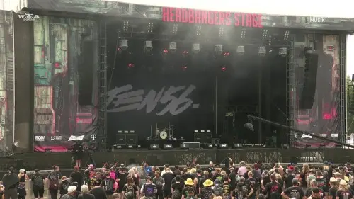 Ten56 - Wacken Open Air (2026)