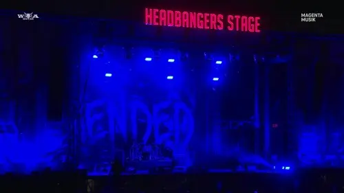 Vended - Wacken Open Air (2026)