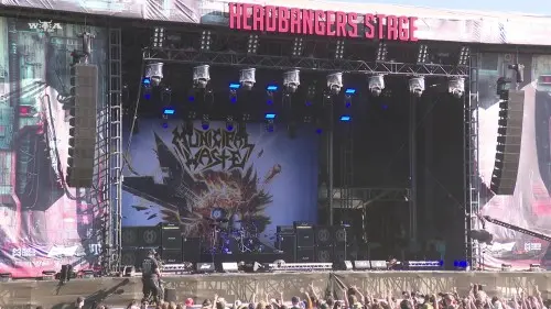 Municipal Waste - Wacken Open Air (2026)