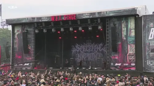Spectral Wound - Wacken Open Air (2026)
