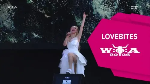 Lovebites - Wacken Open Air (2026)