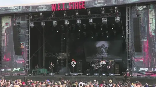 Craft - Wacken Open Air (2026)