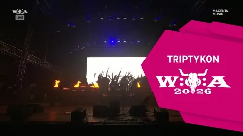 Triptykon - Wacken Open Air (2026)