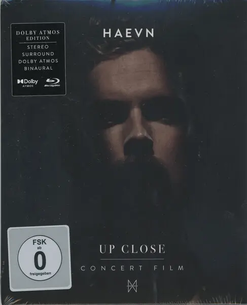 Haevn – Up Close (2025)