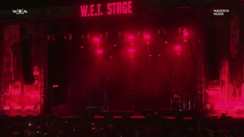 SKYND - Wacken Open Air (2026)