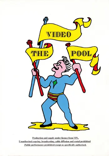 The Video Pool UK October (2008)