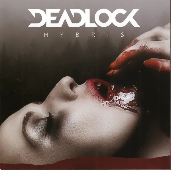 Deadlock - The Longest Road (Hybris Bonus DVD) (2016)