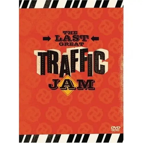 Traffic - The Last Great Traffic Jam (2005)