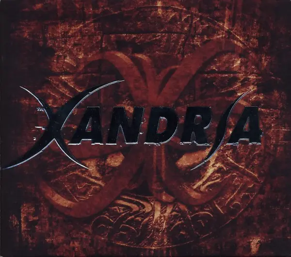 Xandria - Now & Forever (Best Of) (2008)