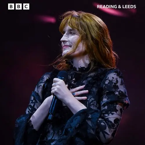 Florence + The Machine - Reading Festival (2026)