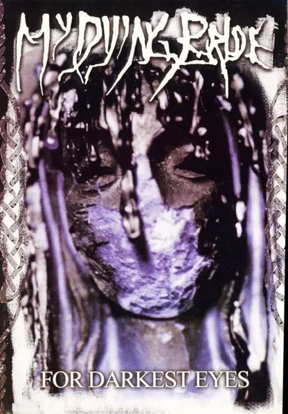 My Dying Bride - For Darkest Eyes (2002)