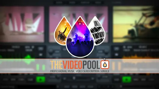 The Video Pool June (2006)