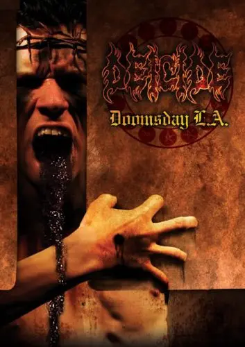 Deicide - Doomsday L.A. (2007)