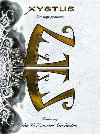 Xystus - Equilibrio (2009)