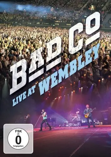 Bad Company - Live At Wembley (2011)