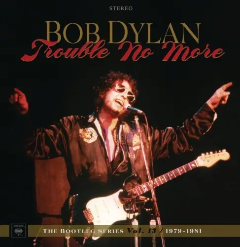 Bob Dylan - Trouble No More: A Musical Film (2017)