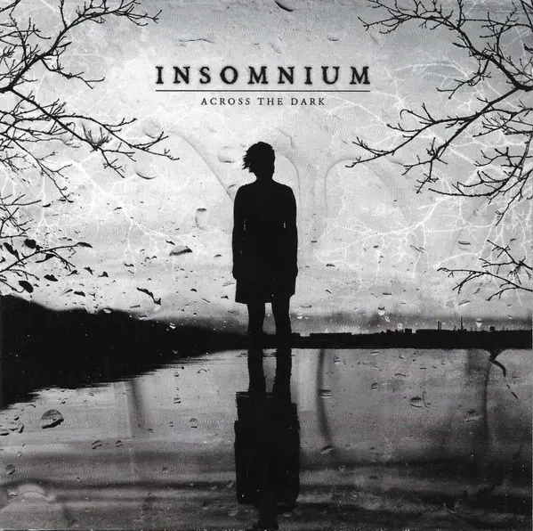 Insomnium - Across The Dark (Bonus DVD) (2009)