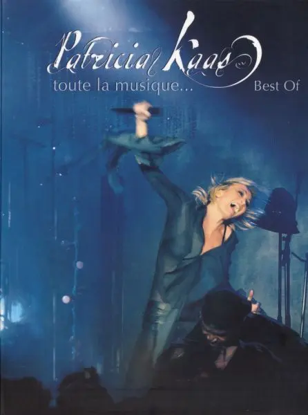 Patricia Kaas - Toute la Musique... Best Of (2005)