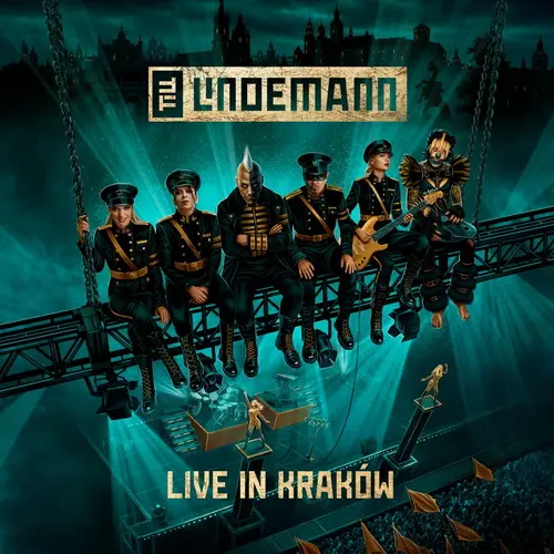 Till Lindemann – Live In Kraków / Live In Krakow (Meine Welt Tour 2025) (2026)
