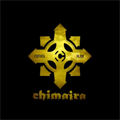 Chimaira - Coming Alive (2010)