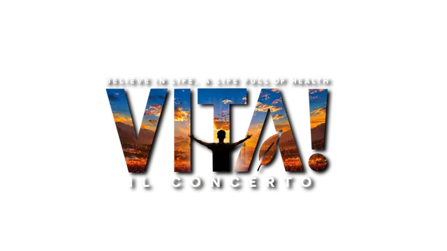 VITA! - Il concerto (2026)