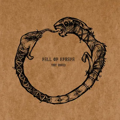 Fall of Efrafa - The Road (2010)